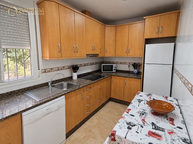 3 chambre Villa/Maison à vendre à La Hoya, Elche / Elx avec piscine garage - 300 000 € (Ref: 10093657)