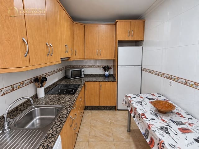 3 chambre Villa/Maison à vendre à La Hoya, Elche / Elx avec piscine garage - 300 000 € (Ref: 10093657)