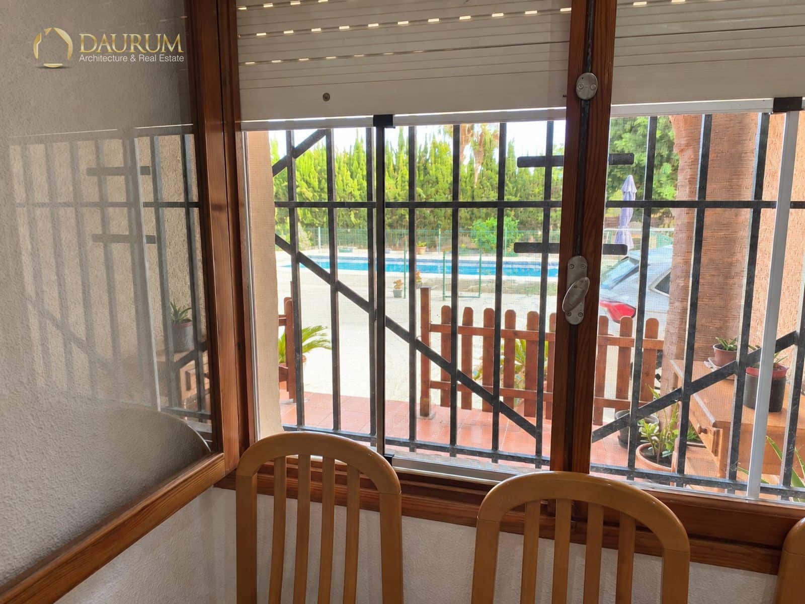 3 chambre Villa/Maison à vendre à La Hoya avec piscine garage - 300 000 € (Ref: 10093657)