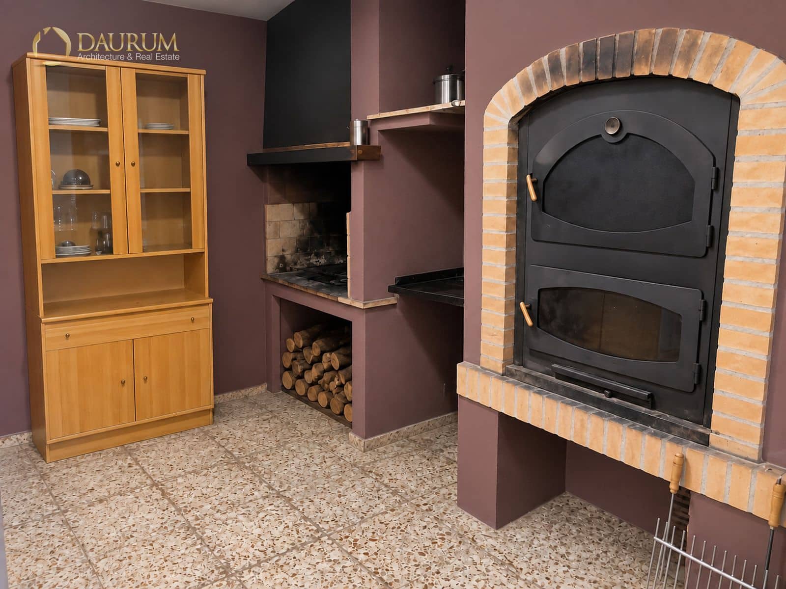 3 chambre Villa/Maison à vendre à La Hoya avec piscine garage - 300 000 € (Ref: 10093657)