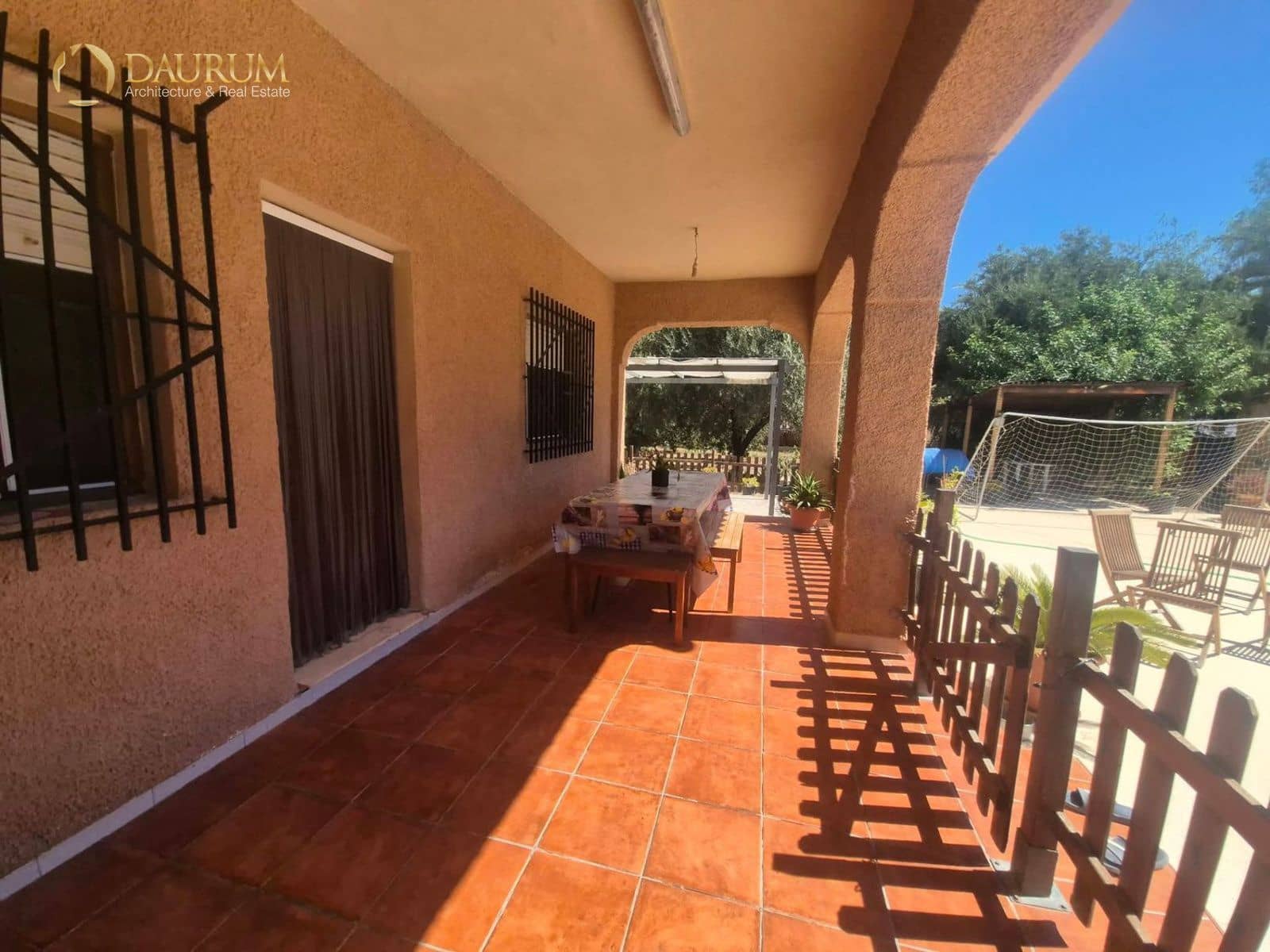 3 chambre Villa/Maison à vendre à La Hoya avec piscine garage - 300 000 € (Ref: 10093657)