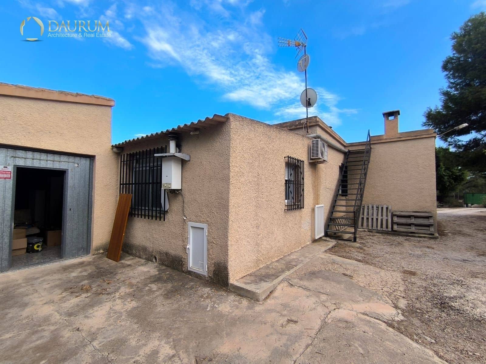 3 chambre Villa/Maison à vendre à La Hoya avec piscine garage - 300 000 € (Ref: 10093657)