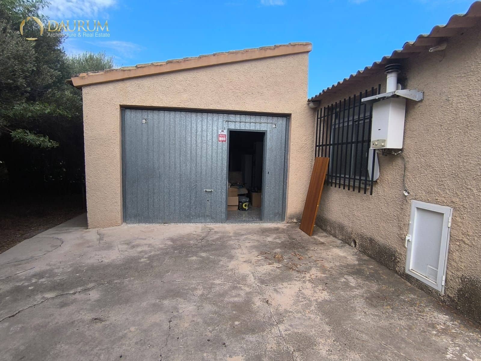 3 chambre Villa/Maison à vendre à La Hoya avec piscine garage - 300 000 € (Ref: 10093657)
