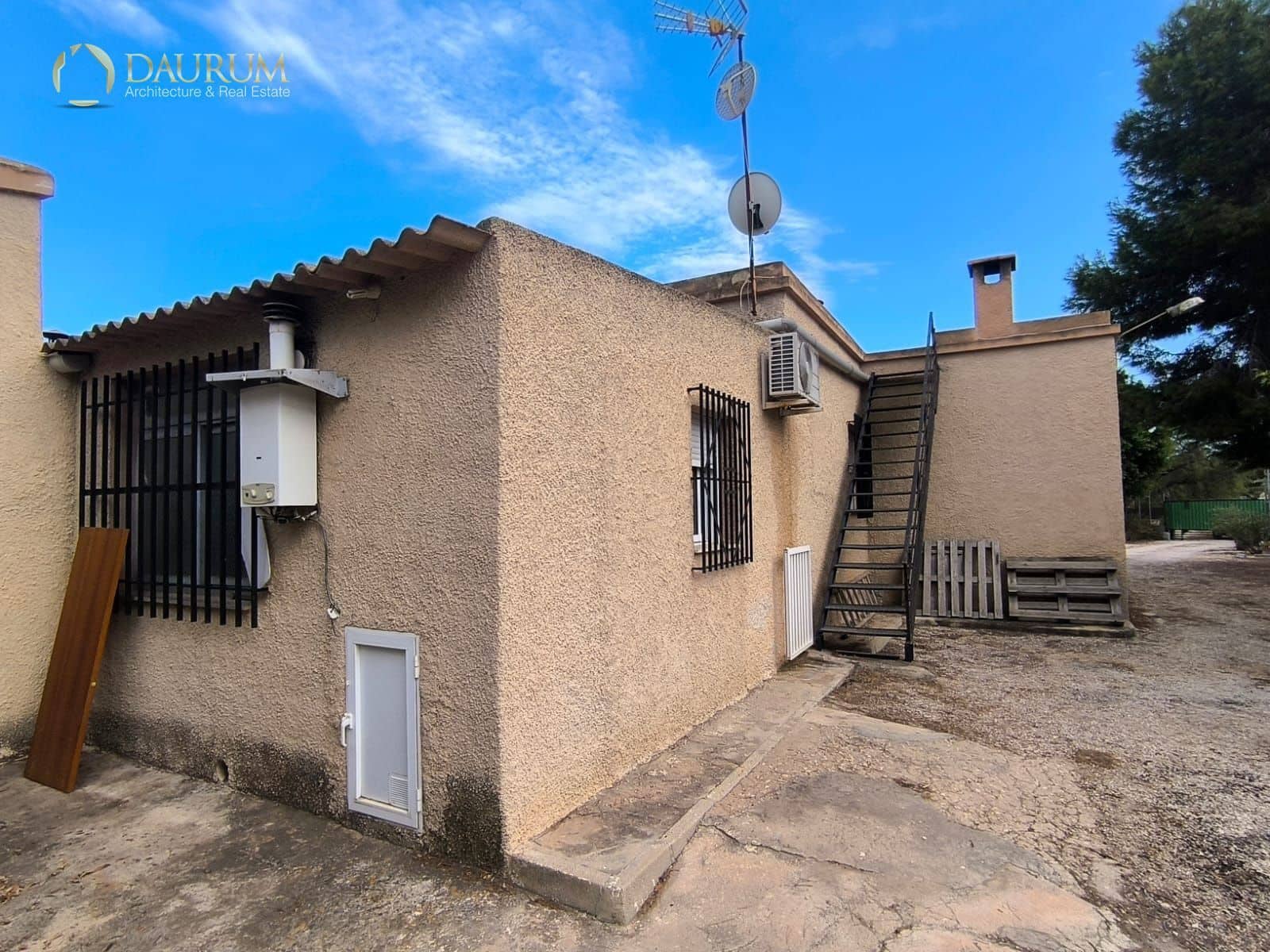 3 chambre Villa/Maison à vendre à La Hoya avec piscine garage - 300 000 € (Ref: 10093657)