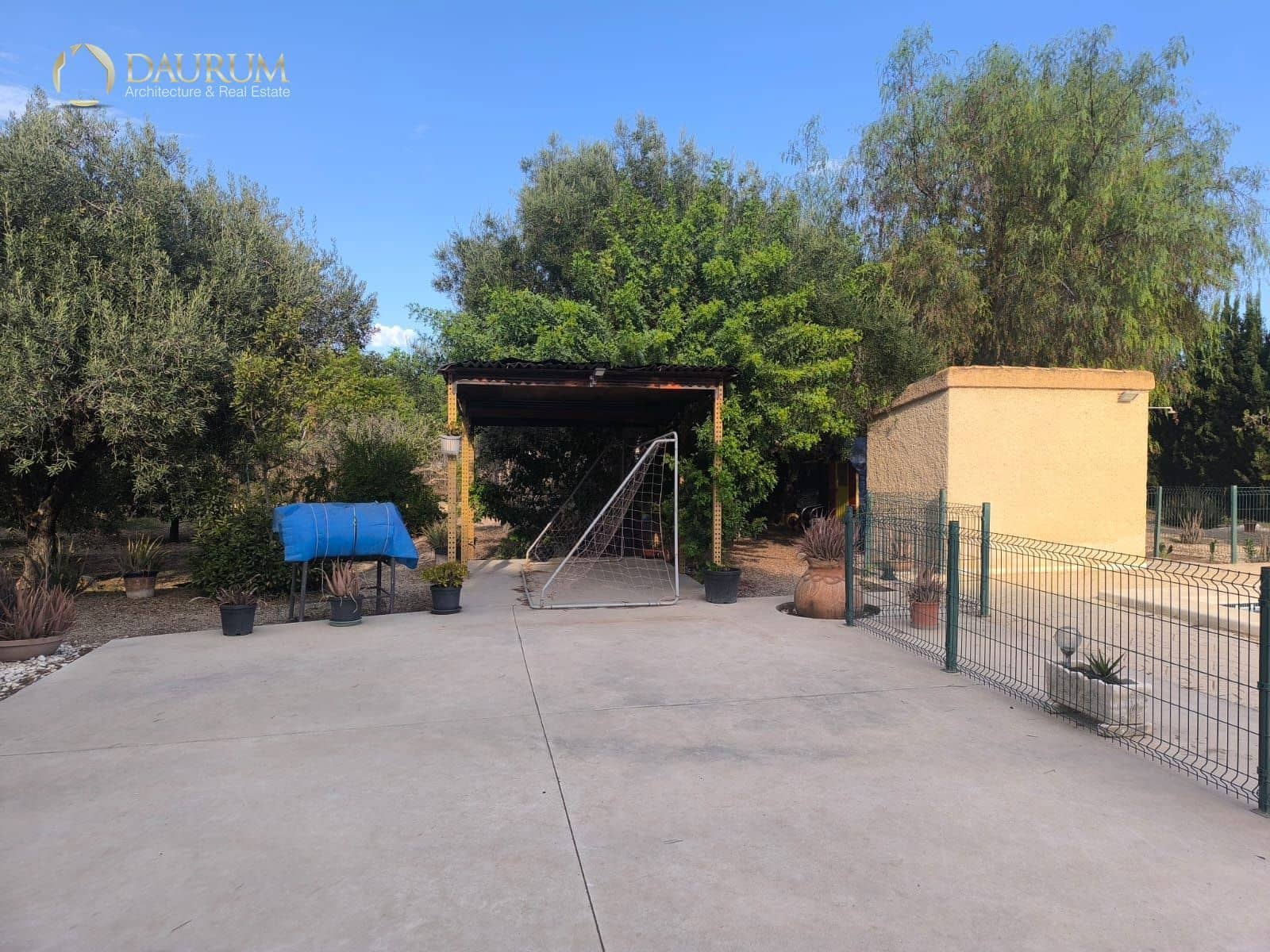 3 chambre Villa/Maison à vendre à La Hoya avec piscine garage - 300 000 € (Ref: 10093657)