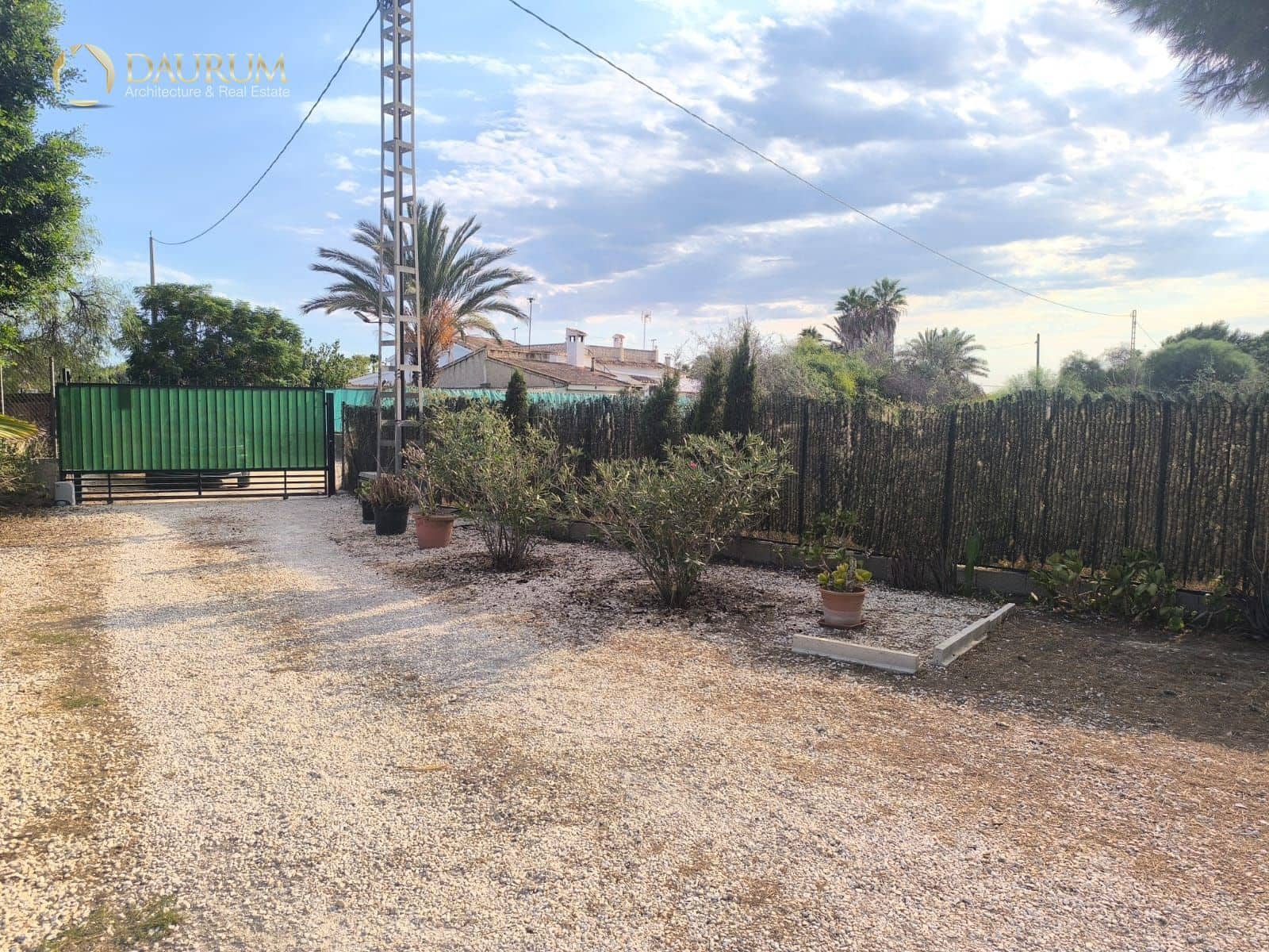3 chambre Villa/Maison à vendre à La Hoya avec piscine garage - 300 000 € (Ref: 10093657)