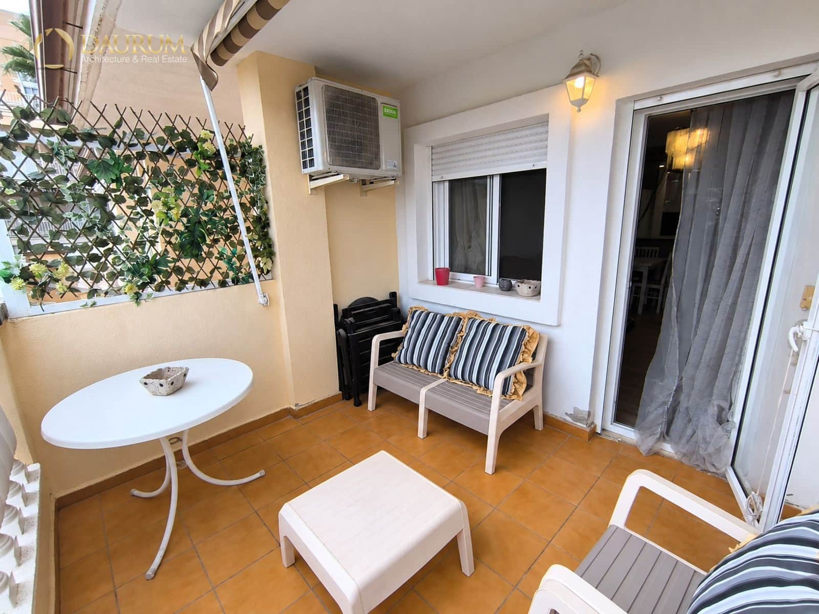 2 chambre Appartement à vendre à Santa Pola - 164 900 € (Ref: 10093658)