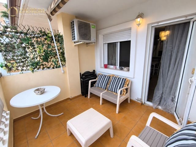 2 chambre Appartement à vendre à Gran Playa, Santa Pola - 164 900 € (Ref: 10093658)