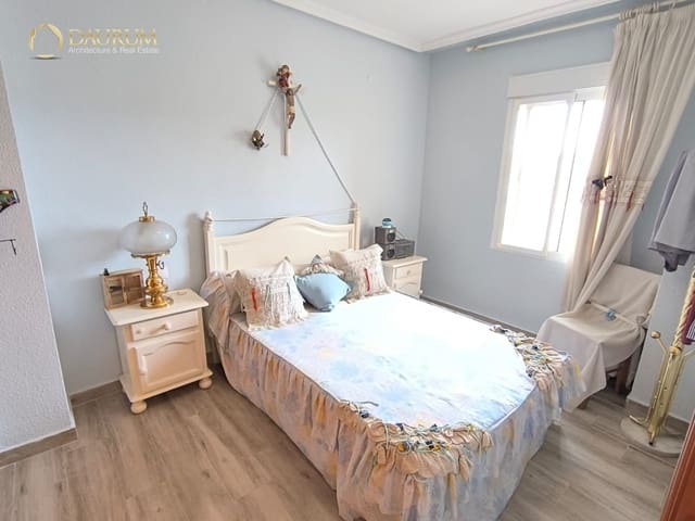 2 chambre Appartement à vendre à Gran Playa, Santa Pola - 164 900 € (Ref: 10093658)