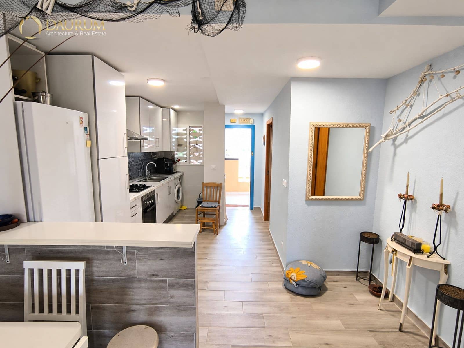 2 chambre Appartement à vendre à Santa Pola - 164 900 € (Ref: 10093658)