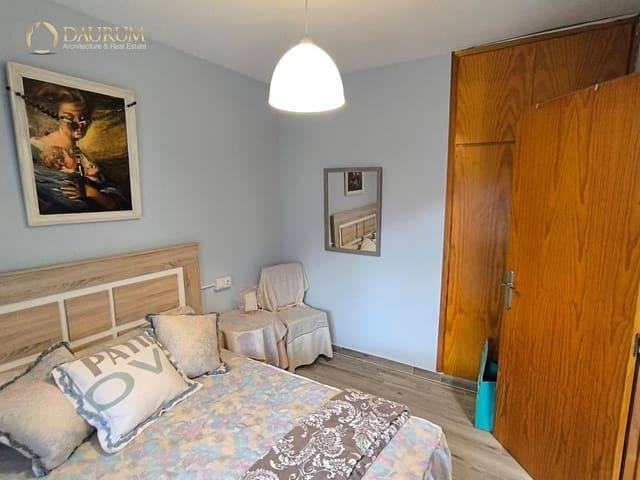 2 chambre Appartement à vendre à Gran Playa, Santa Pola - 164 900 € (Ref: 10093658)