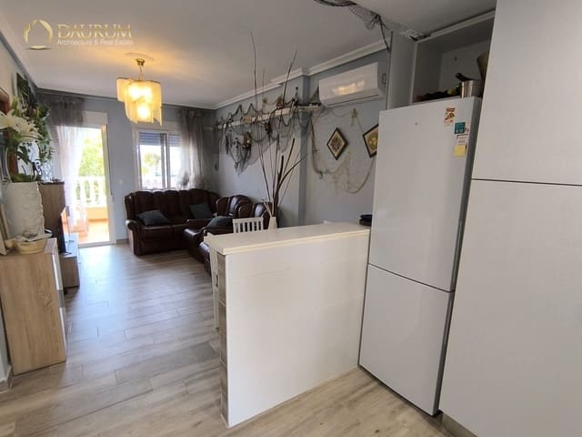 2 chambre Appartement à vendre à Gran Playa, Santa Pola - 164 900 € (Ref: 10093658)