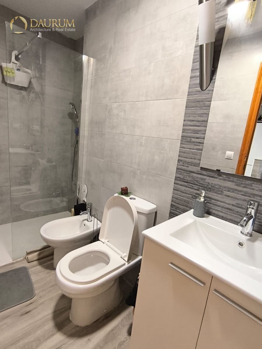 2 chambre Appartement à vendre à Santa Pola - 164 900 € (Ref: 10093658)