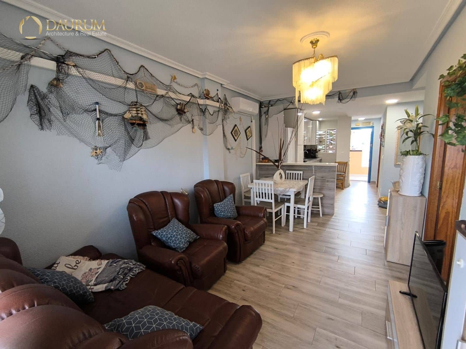 2 chambre Appartement à vendre à Santa Pola - 164 900 € (Ref: 10093658)