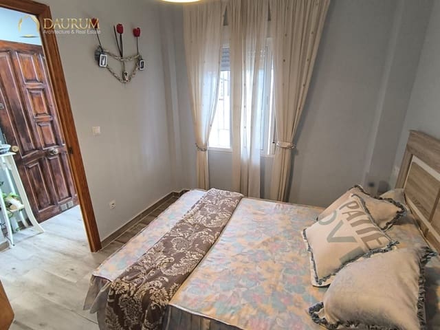 2 chambre Appartement à vendre à Gran Playa, Santa Pola - 164 900 € (Ref: 10093658)
