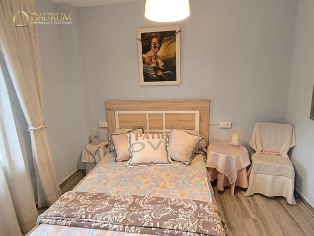 2 chambre Appartement à vendre à Gran Playa, Santa Pola - 164 900 € (Ref: 10093658)