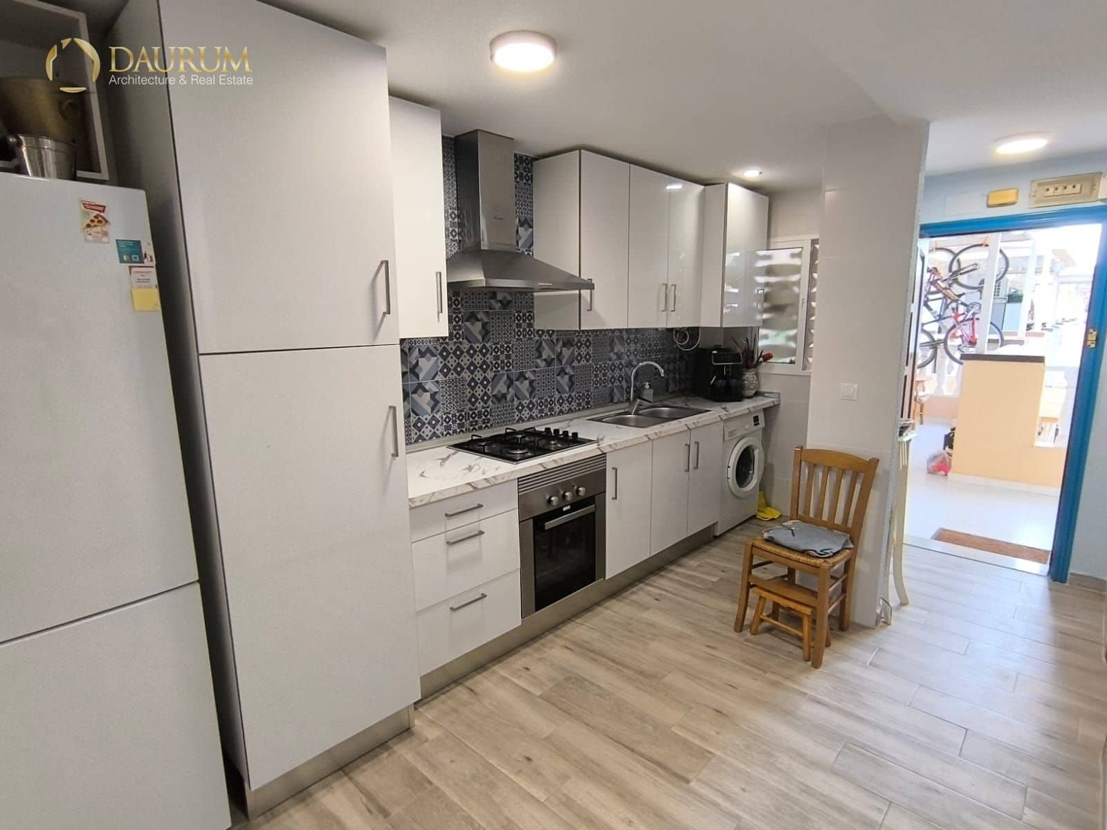 2 chambre Appartement à vendre à Santa Pola - 164 900 € (Ref: 10093658)