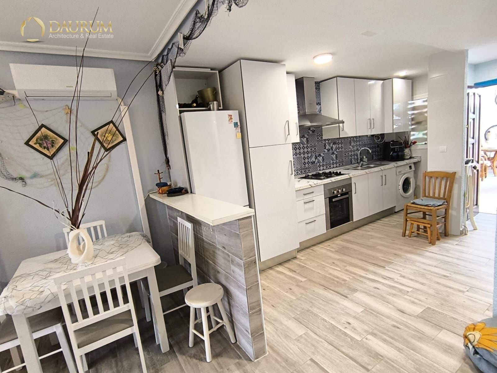 2 chambre Appartement à vendre à Santa Pola - 164 900 € (Ref: 10093658)