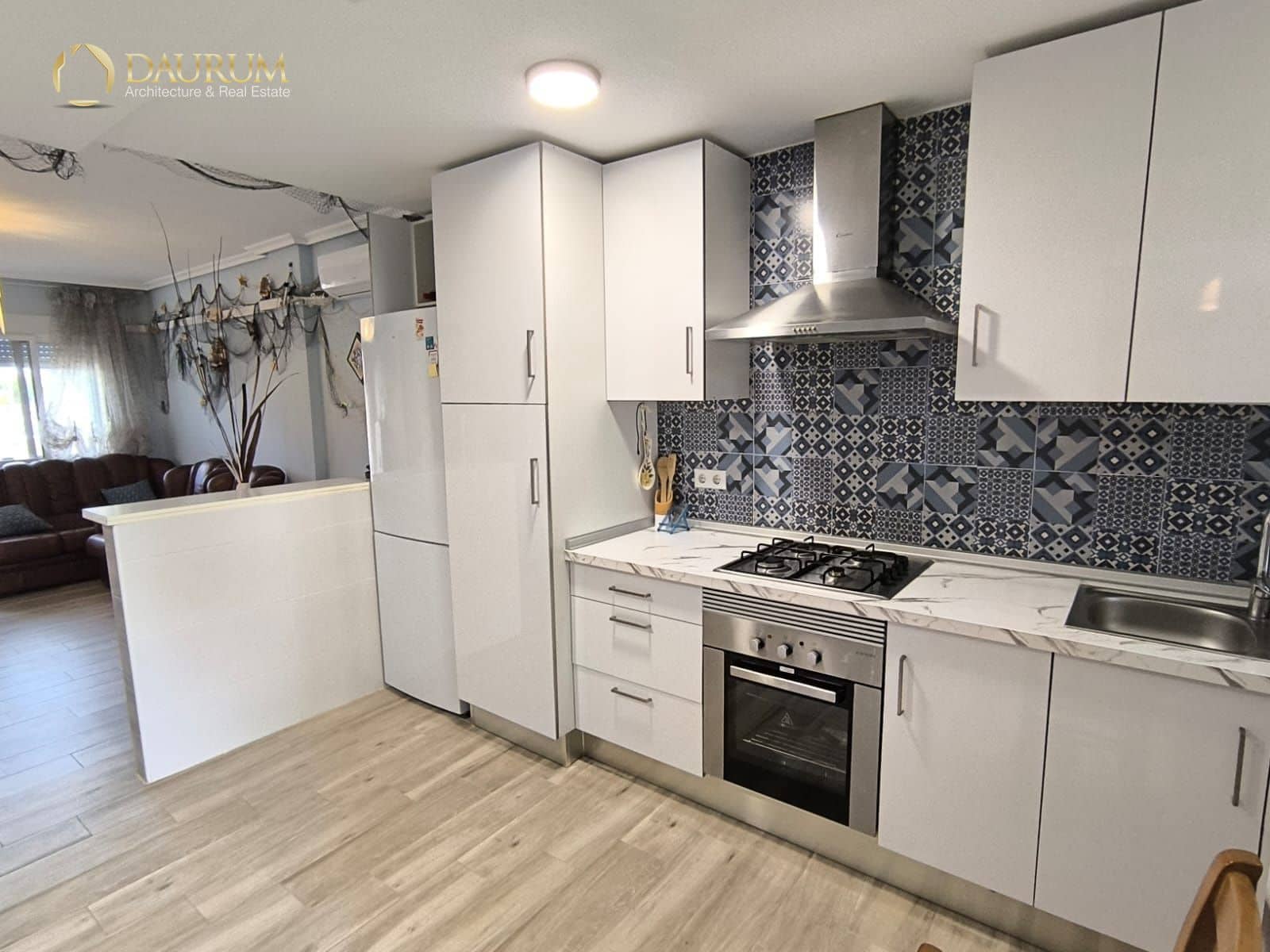 2 chambre Appartement à vendre à Santa Pola - 164 900 € (Ref: 10093658)
