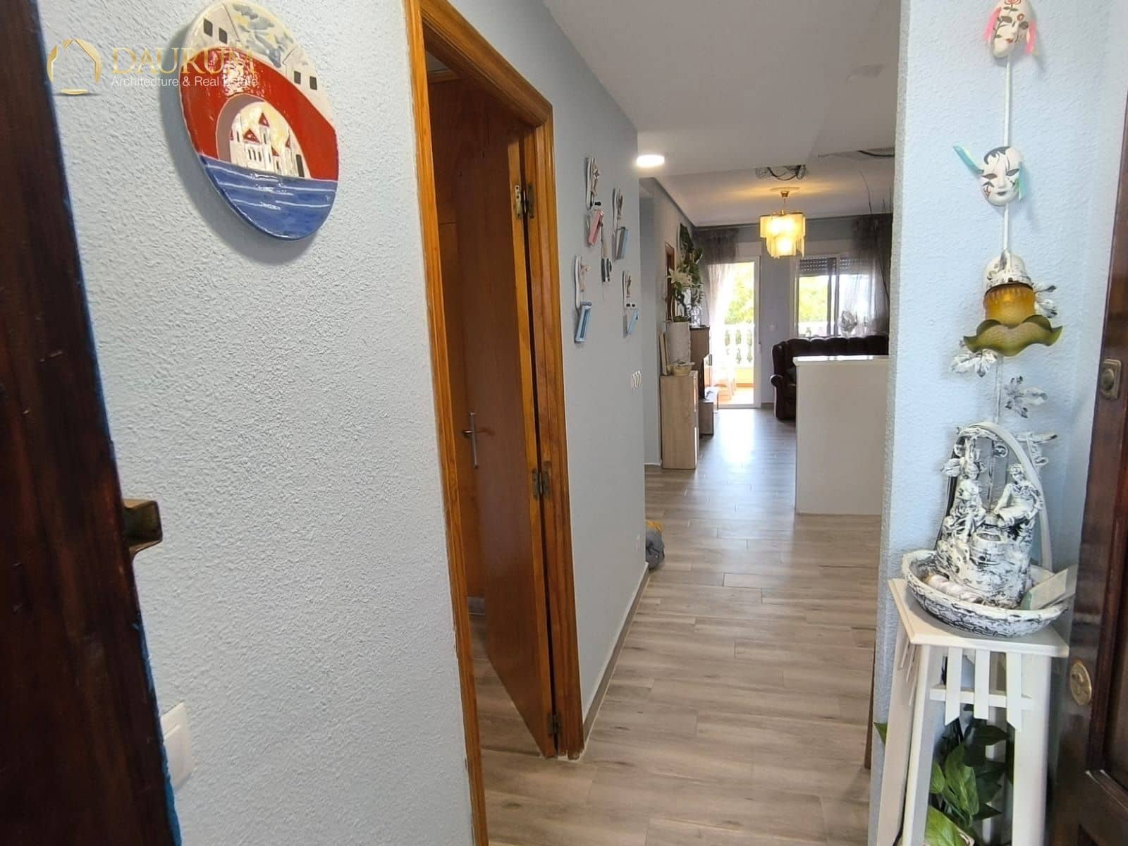 2 chambre Appartement à vendre à Santa Pola - 164 900 € (Ref: 10093658)