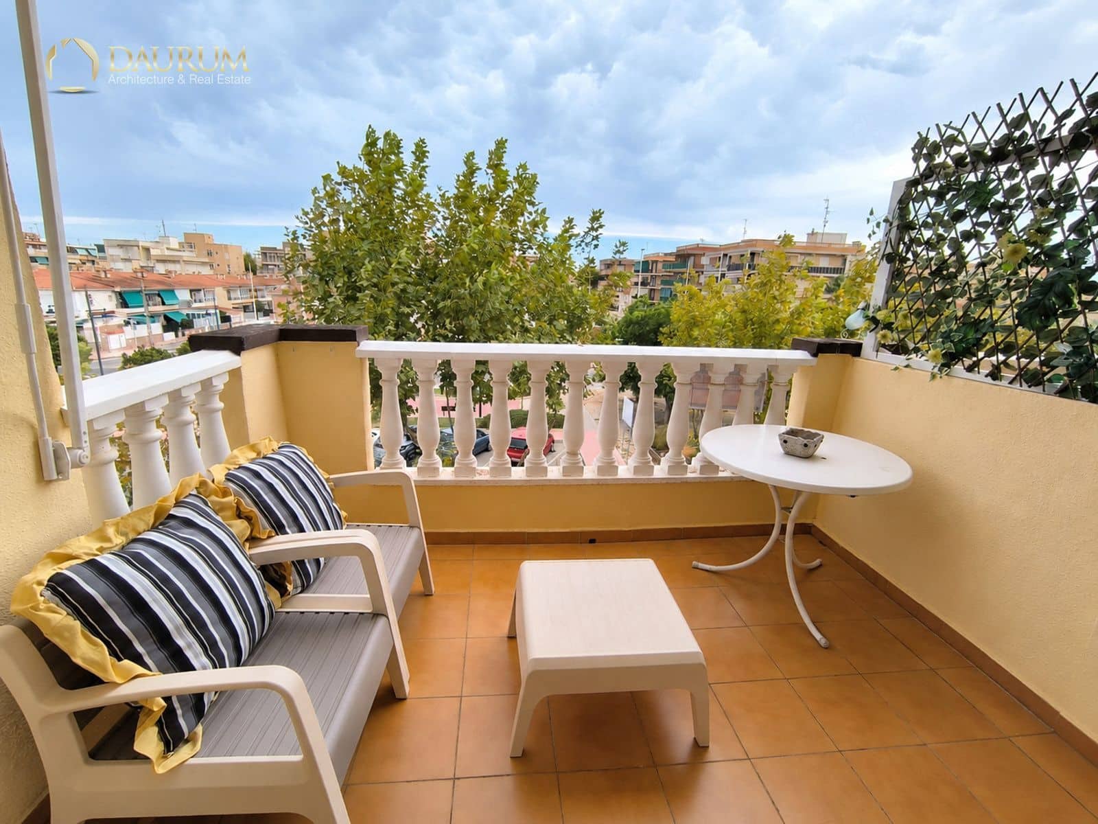 2 chambre Appartement à vendre à Santa Pola - 164 900 € (Ref: 10093658)