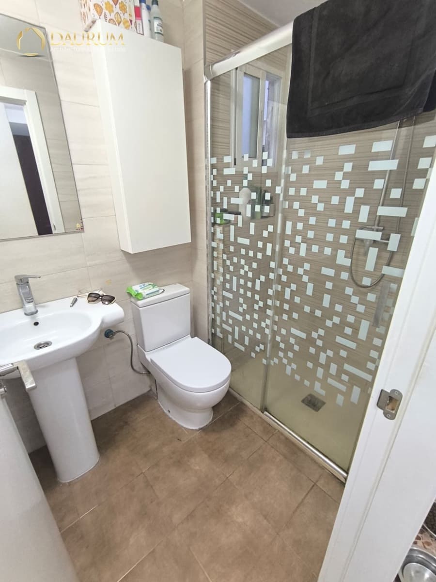 3 Zimmer Wohnung zu verkaufen in El Campello mit Garage - 299.500 € (Ref: 10113457)