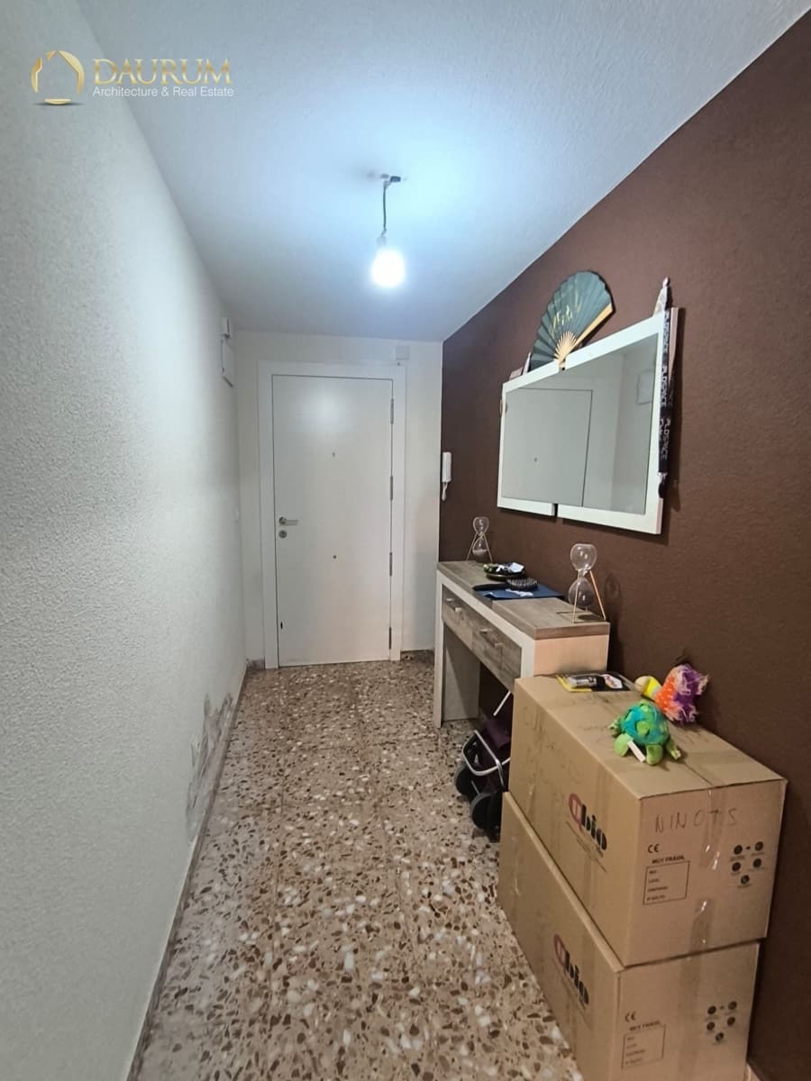 3 Zimmer Wohnung zu verkaufen in El Campello mit Garage - 299.500 € (Ref: 10113457)