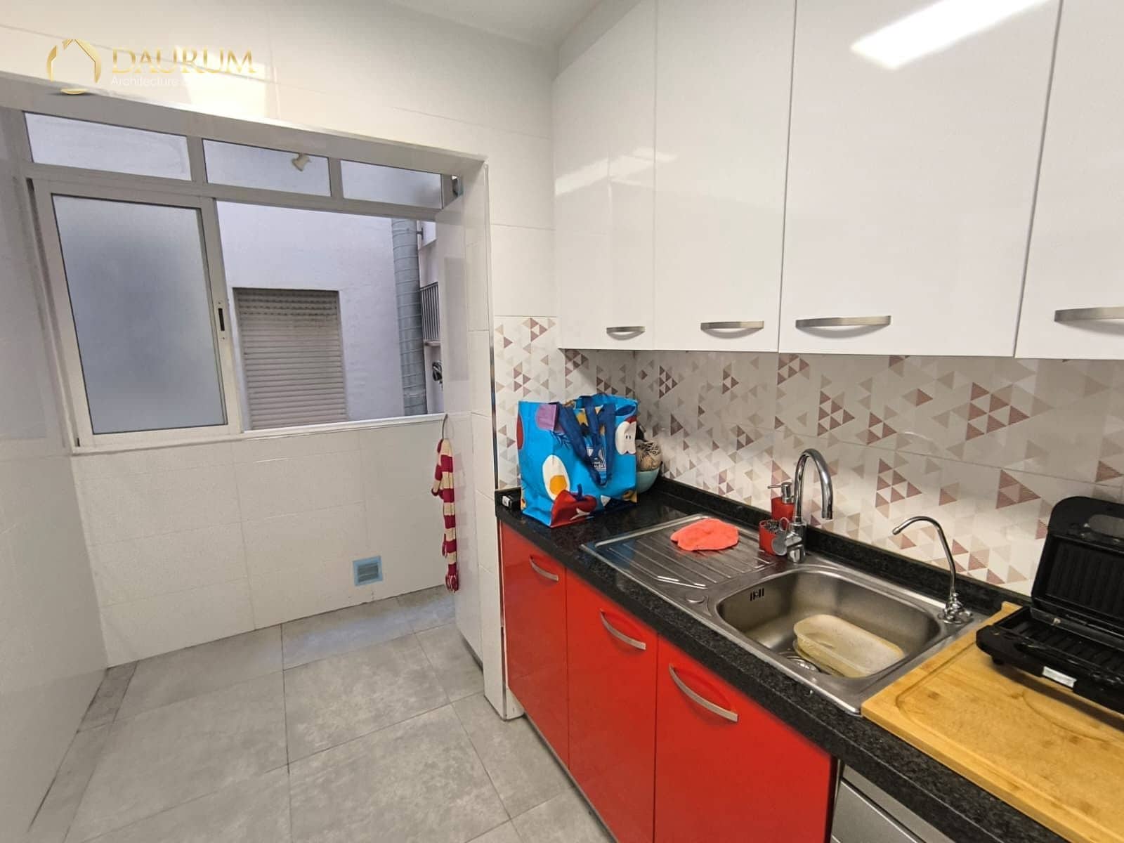3 Zimmer Wohnung zu verkaufen in El Campello mit Garage - 299.500 € (Ref: 10113457)