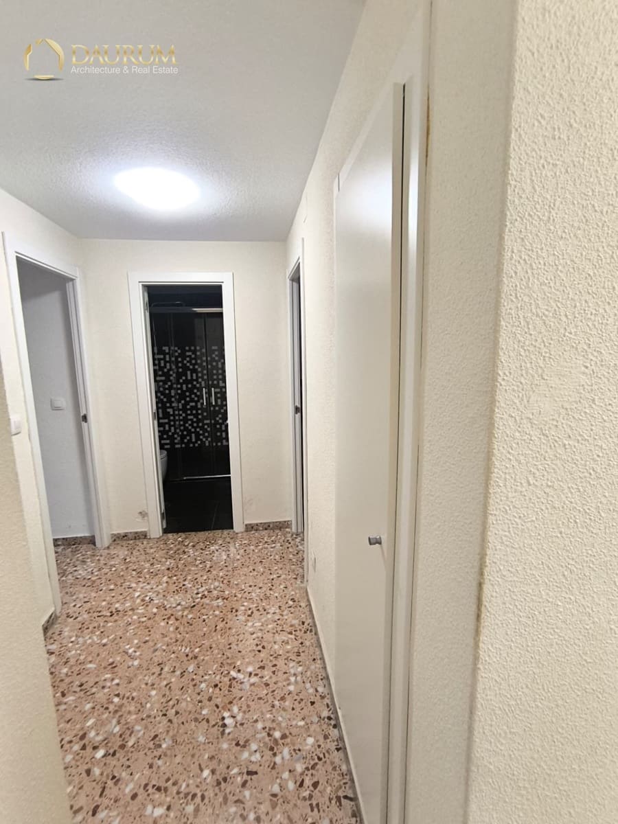 3 Zimmer Wohnung zu verkaufen in El Campello mit Garage - 299.500 € (Ref: 10113457)