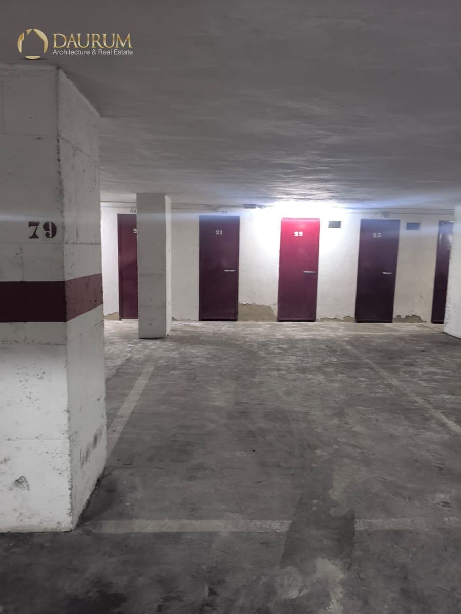 3 Zimmer Wohnung zu verkaufen in El Campello mit Garage - 299.500 € (Ref: 10113457)