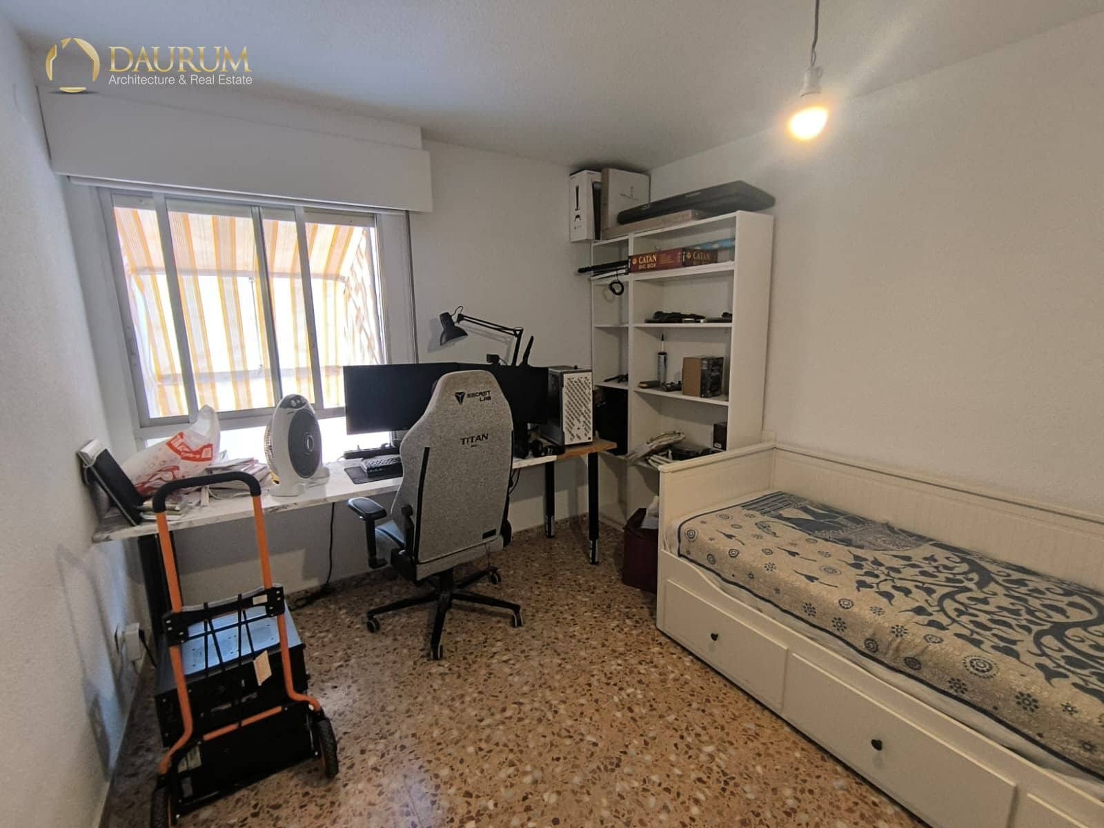 3 Zimmer Wohnung zu verkaufen in El Campello mit Garage - 299.500 € (Ref: 10113457)