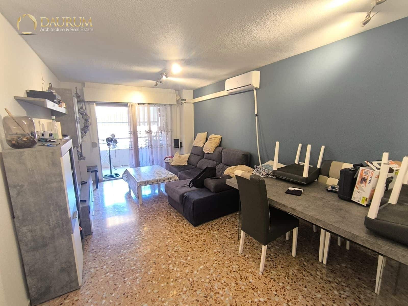 3 Zimmer Wohnung zu verkaufen in El Campello mit Garage - 299.500 € (Ref: 10113457)