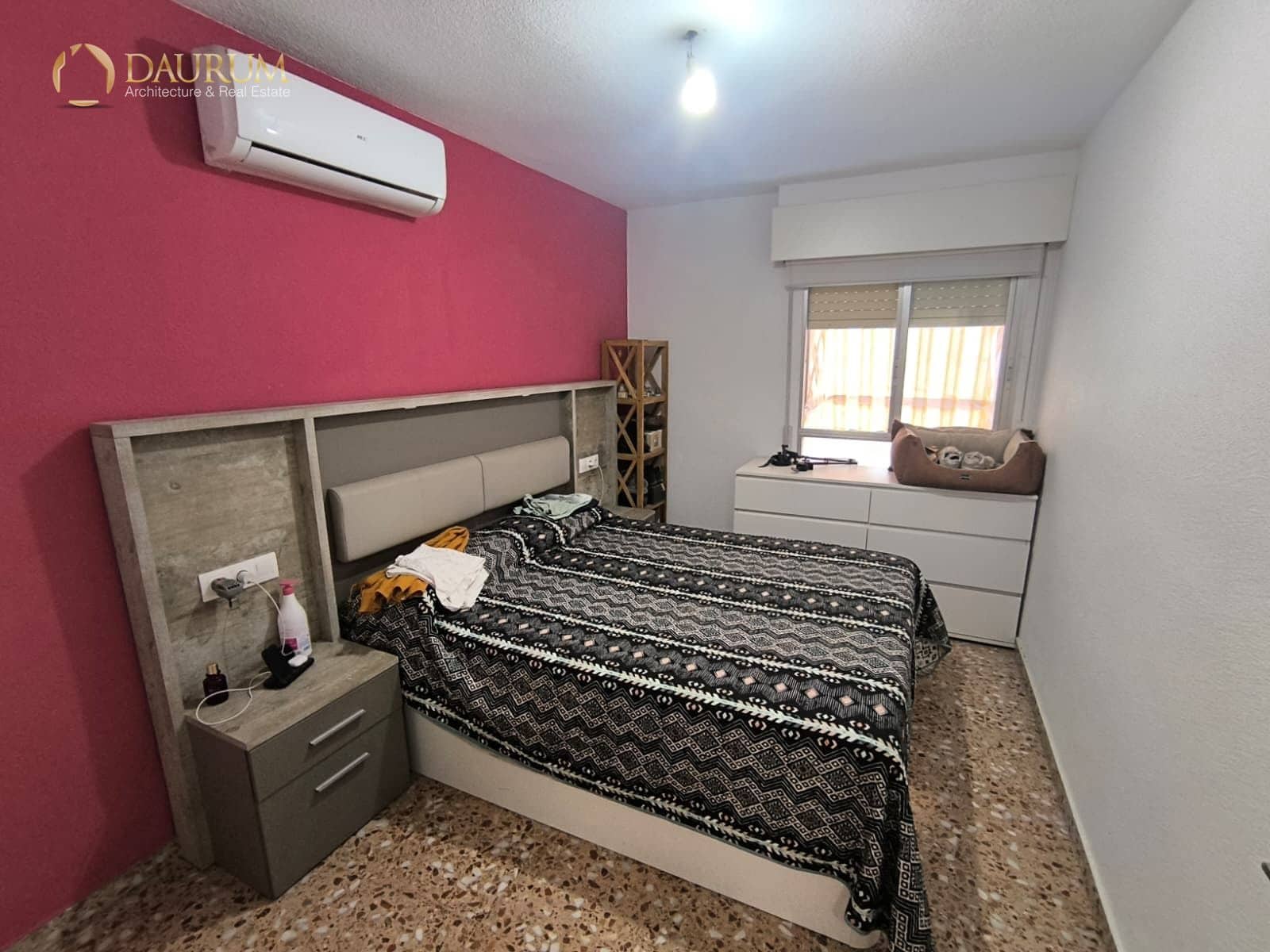 3 Zimmer Wohnung zu verkaufen in El Campello mit Garage - 299.500 € (Ref: 10113457)
