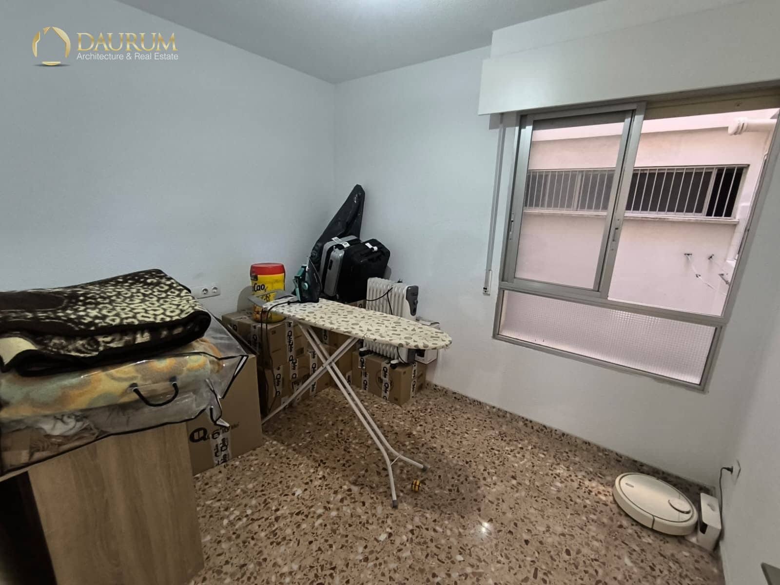 3 Zimmer Wohnung zu verkaufen in El Campello mit Garage - 299.500 € (Ref: 10113457)