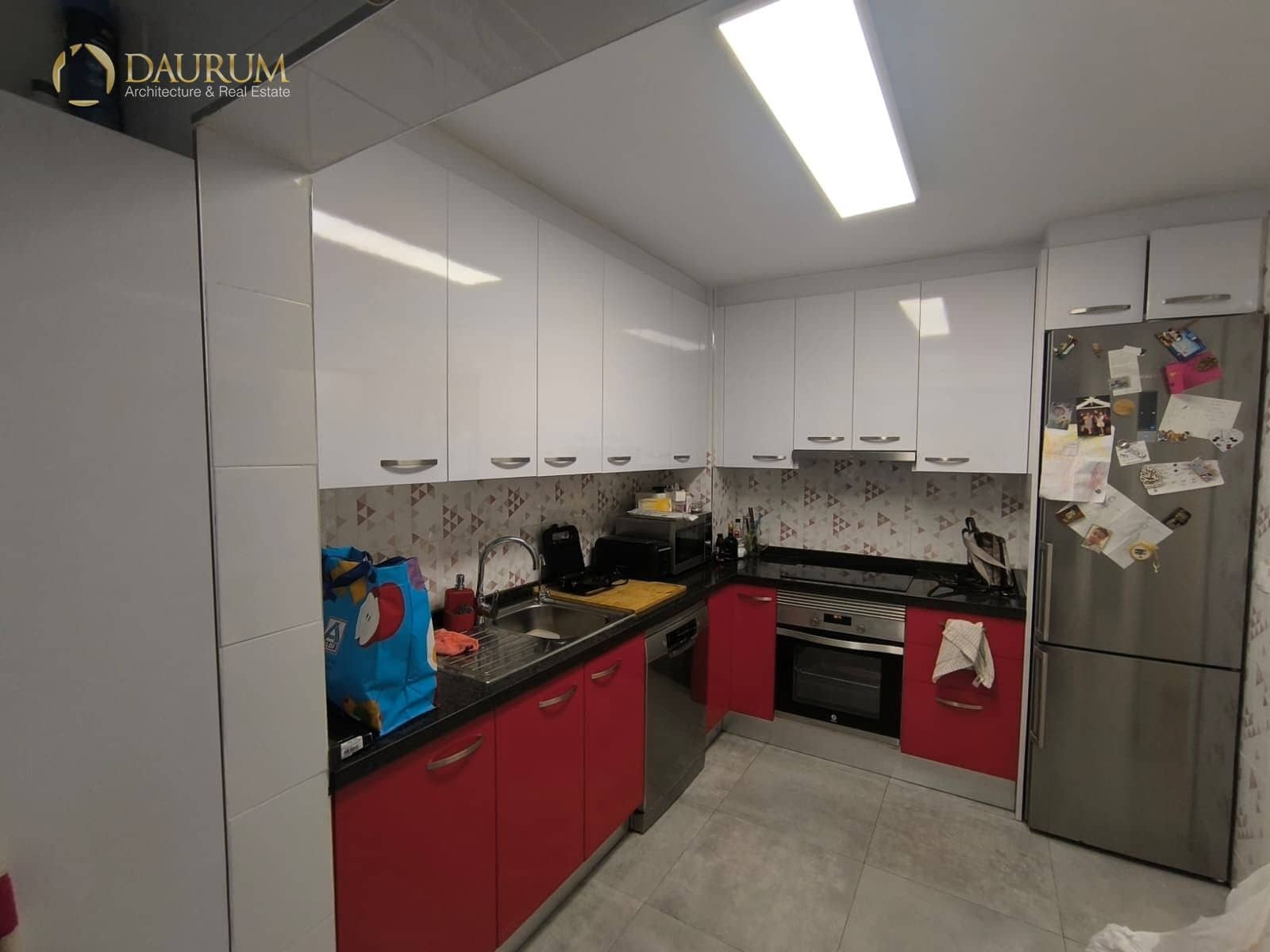 3 Zimmer Wohnung zu verkaufen in El Campello mit Garage - 299.500 € (Ref: 10113457)