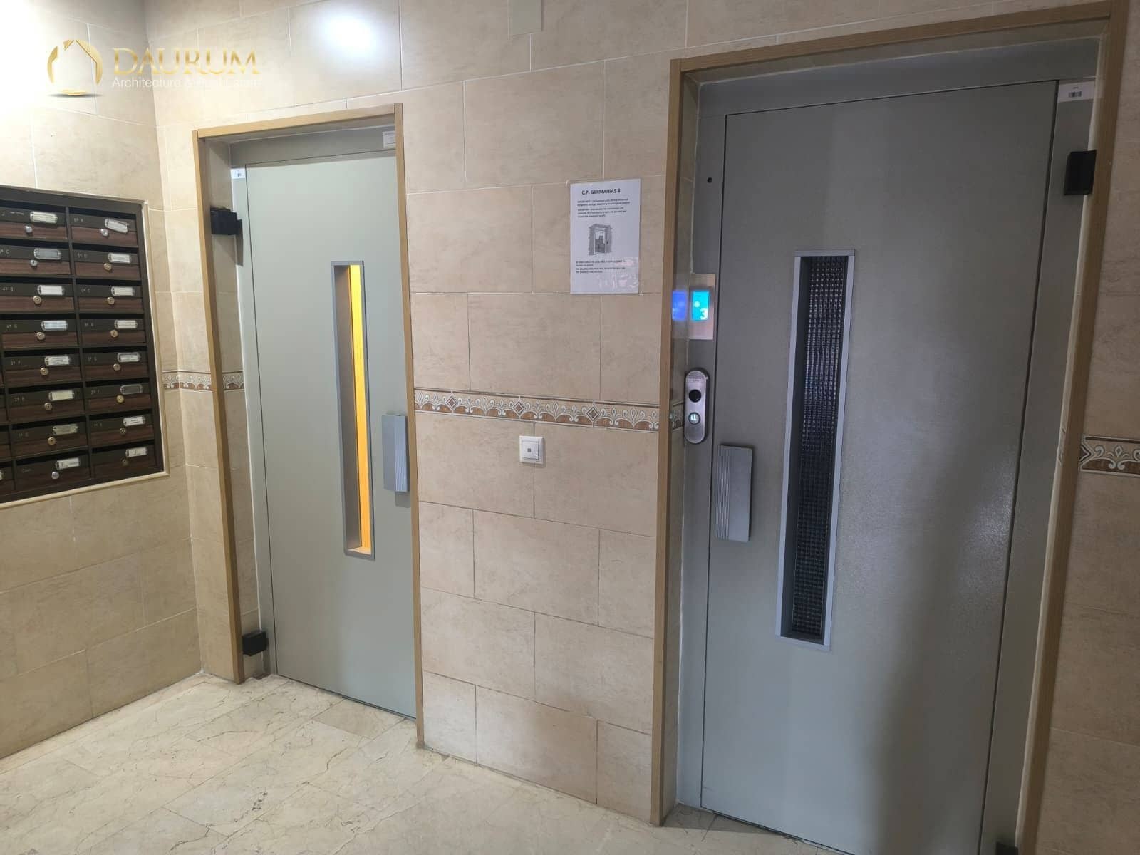 3 Zimmer Wohnung zu verkaufen in El Campello mit Garage - 299.500 € (Ref: 10113457)
