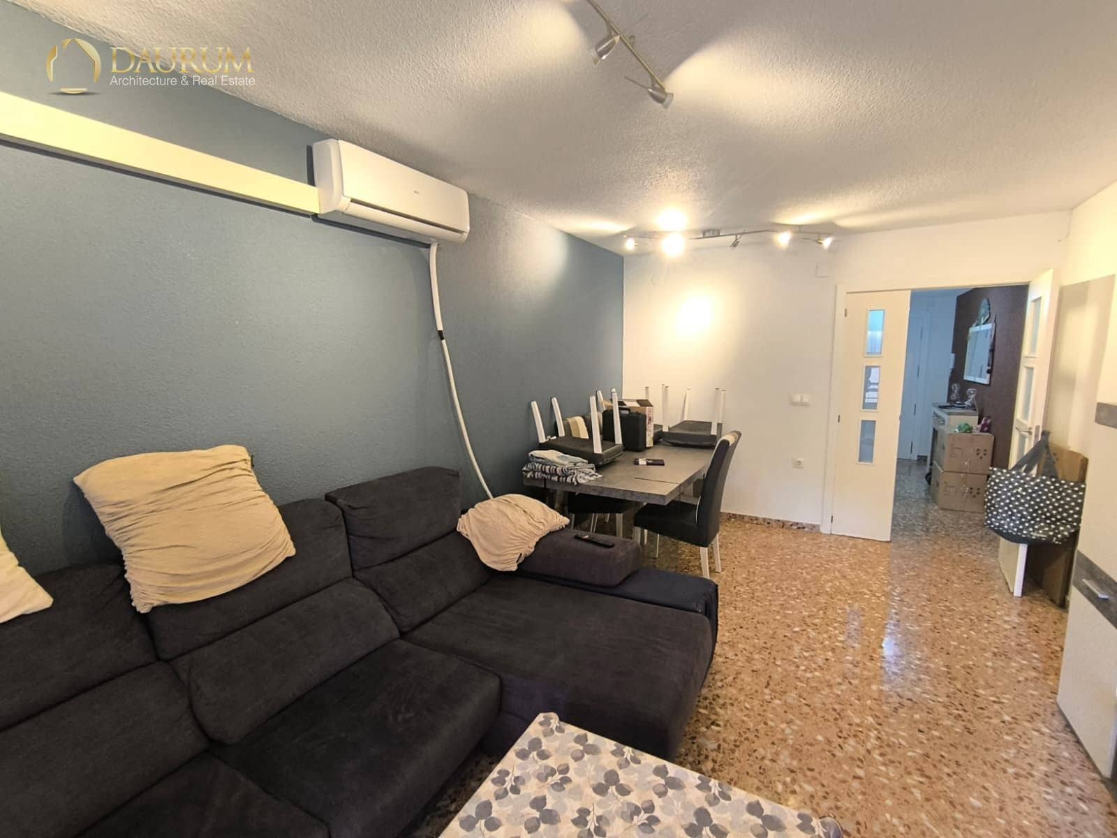 3 Zimmer Wohnung zu verkaufen in El Campello mit Garage - 299.500 € (Ref: 10113457)