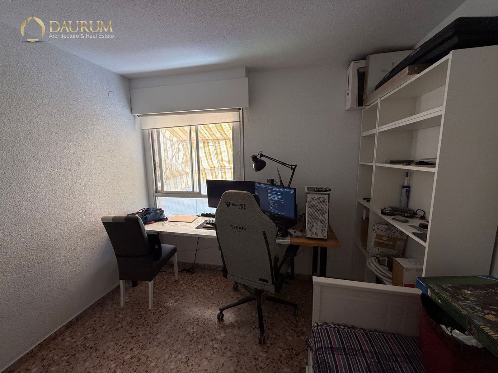 3 Zimmer Wohnung zu verkaufen in El Campello mit Garage - 299.500 € (Ref: 10113457)