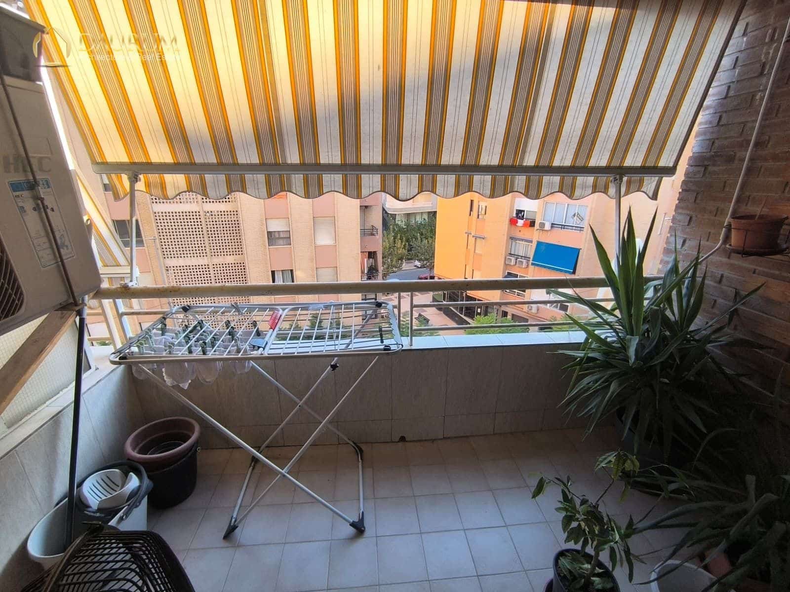 3 Zimmer Wohnung zu verkaufen in El Campello mit Garage - 299.500 € (Ref: 10113457)