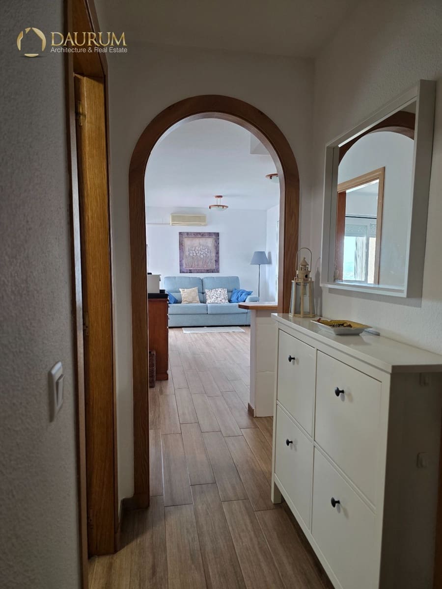 1 slaapkamer Flat te koop in Alicante stad met zwembad garage - € 215.000 (Ref: 10113458)
