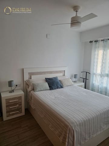 1 slaapkamer Flat te koop in Alicante stad met zwembad garage - € 215.000 (Ref: 10113458)