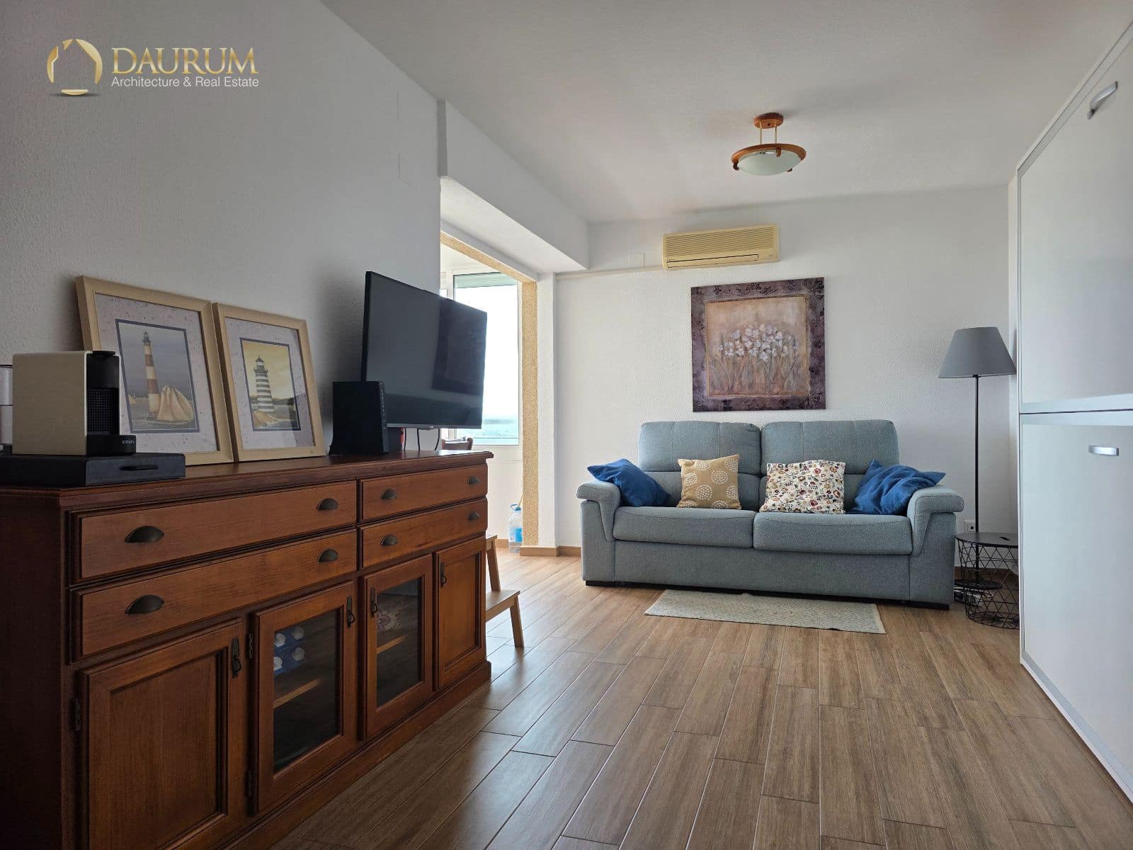 1 slaapkamer Flat te koop in Alicante stad met zwembad garage - € 215.000 (Ref: 10113458)
