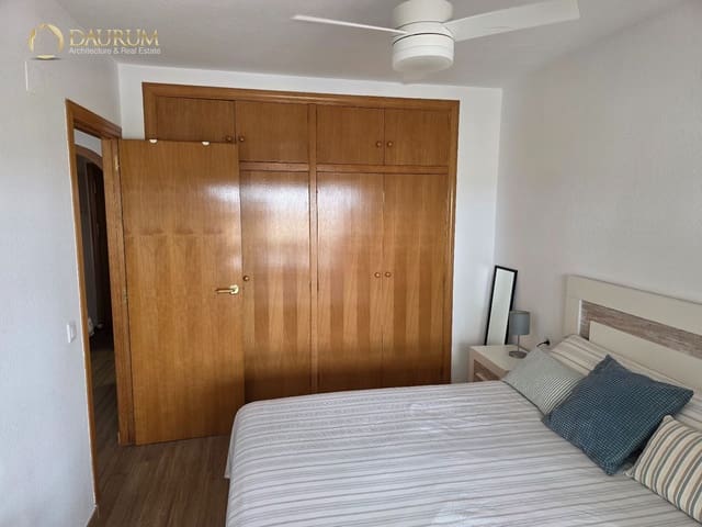 1 slaapkamer Flat te koop in Alicante stad met zwembad garage - € 215.000 (Ref: 10113458)