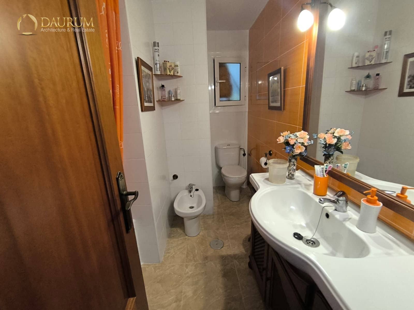 3 makuuhuone Asunto myytävänä paikassa Alicante kaupunki - 419 000 € (Ref: 10113459)