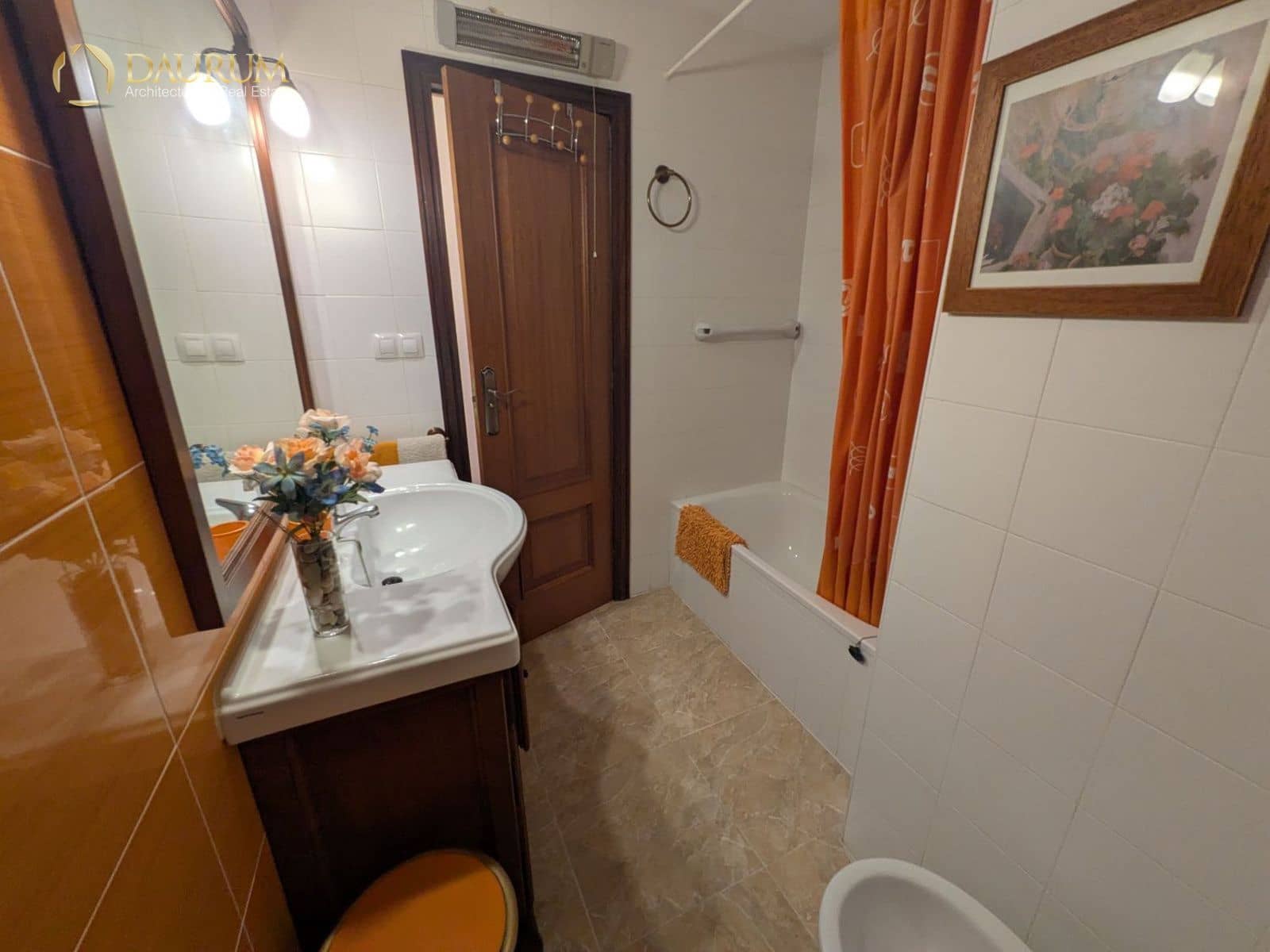 3 makuuhuone Asunto myytävänä paikassa Alicante kaupunki - 419 000 € (Ref: 10113459)