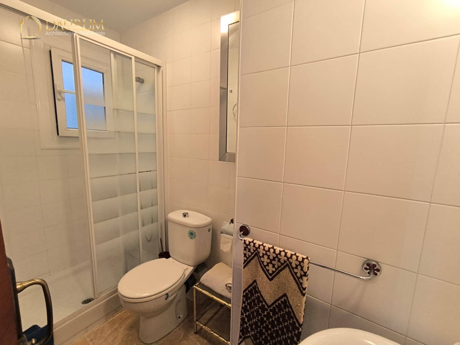 3 makuuhuone Asunto myytävänä paikassa Alicante kaupunki - 419 000 € (Ref: 10113459)