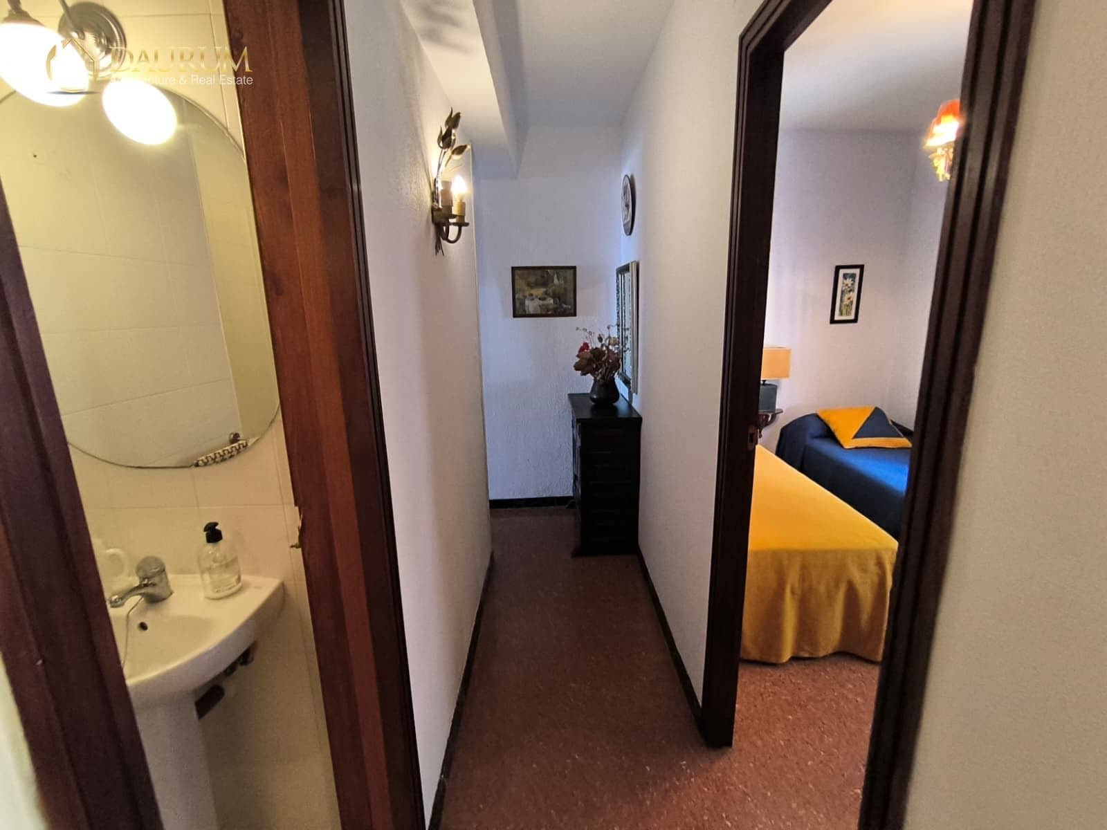 3 makuuhuone Asunto myytävänä paikassa Alicante kaupunki - 419 000 € (Ref: 10113459)