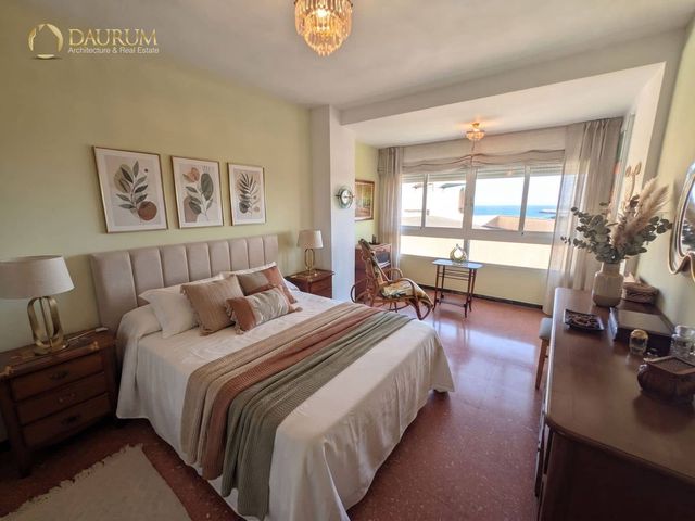 3 makuuhuone Asunto myytävänä paikassa Alicante kaupunki - 419 000 € (Ref: 10113459)