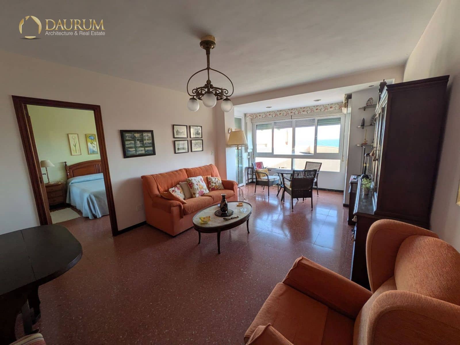 3 makuuhuone Asunto myytävänä paikassa Alicante kaupunki - 419 000 € (Ref: 10113459)