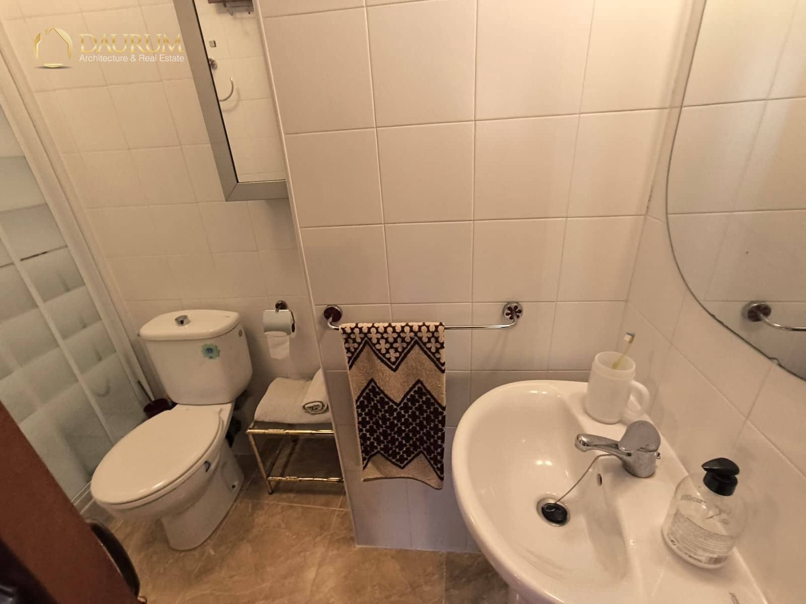3 makuuhuone Asunto myytävänä paikassa Alicante kaupunki - 419 000 € (Ref: 10113459)